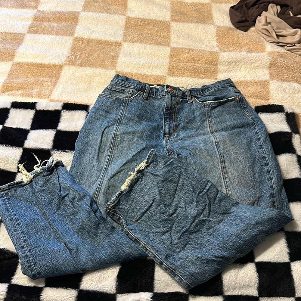 Women’s jeans
